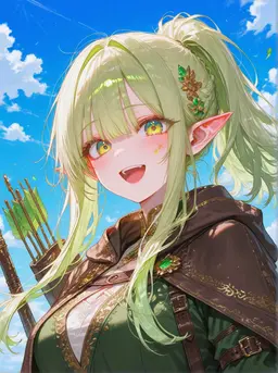 Profile image of ロミナ
