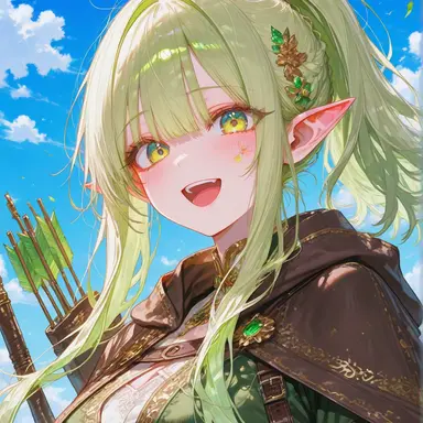 Profile image of ロミナ