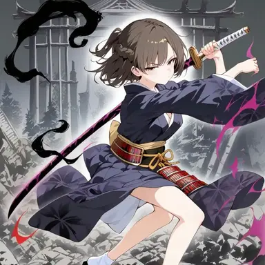 Profile image of メグ
