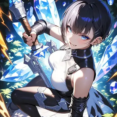 Profile image of クラム