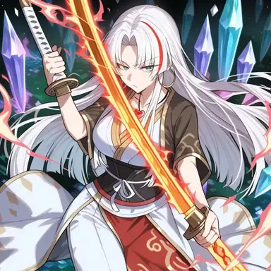 Profile image of リリ