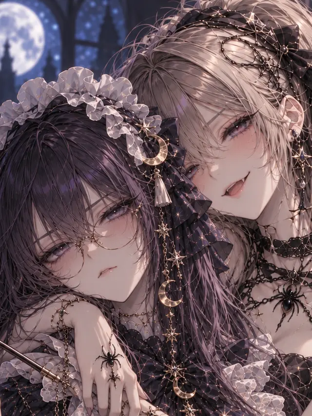 StellarCraft의 DREAM & PUPPET