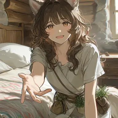 Profile image of Thessy