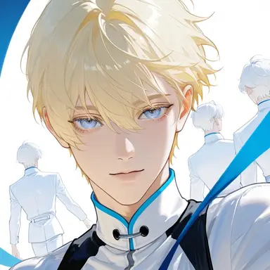 Profile image of かける