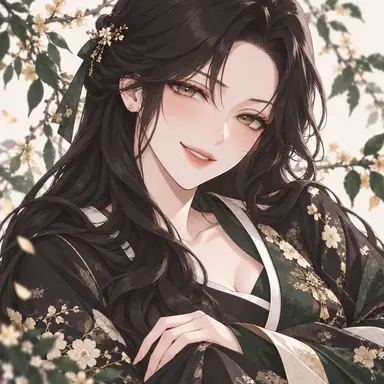 Profile image of アヨ