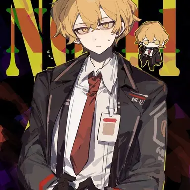 Profile image of 싱클레어