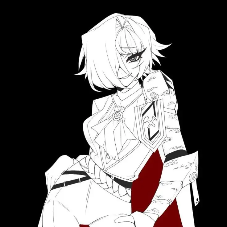 FrankWiper3303의 림버스 컴퍼니 3장