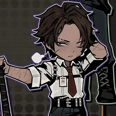 Profile image of 히스클리프