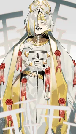 Profile image of 크로머