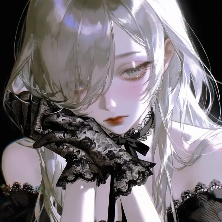 Vallxern의 Seraphine Vale