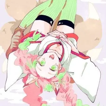 Profile image of 칸로지 미츠리