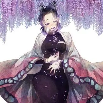 Profile image of 코쵸우 시노부