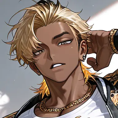Profile image of 鬼塚