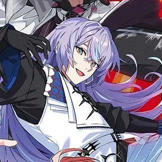 Profile image of 星導ショウ