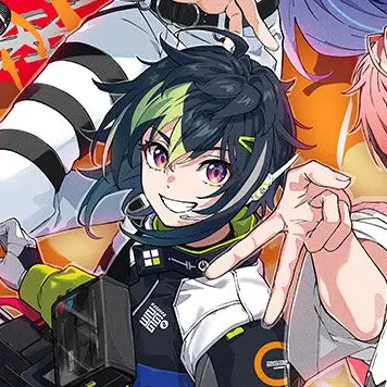 Profile image of 伊波ライ