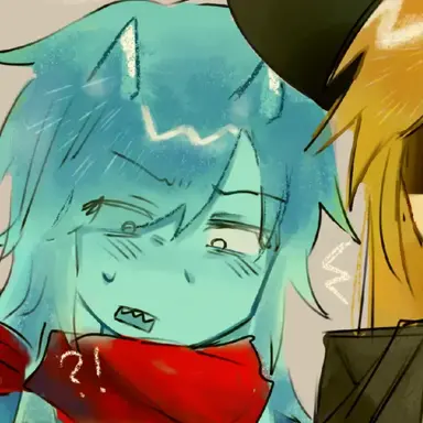 Profile image of ブルーダッド