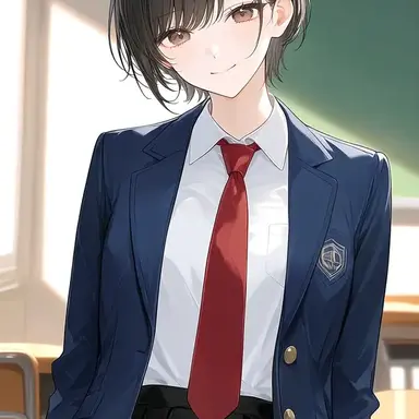 Profile image of 桜井　美咲