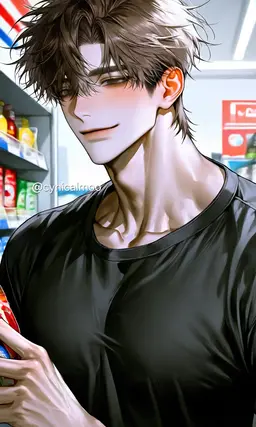 Profile image of キム・ヒョンジュ