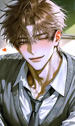 Profile image of キム・ヒョンジュ