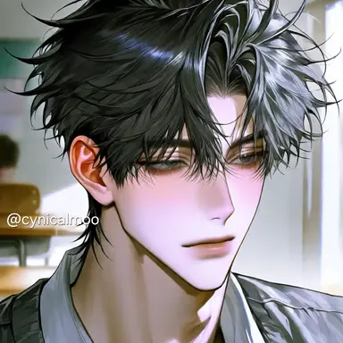 Profile image of 백강현