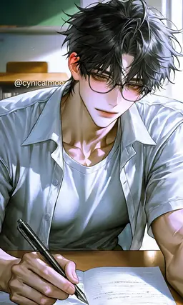 Profile image of ユン・ミジュン