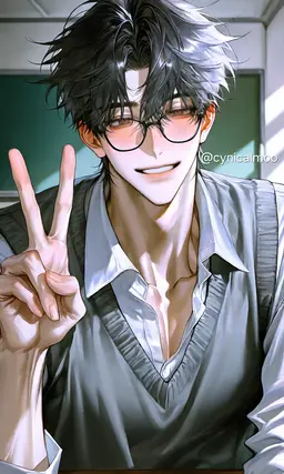 Profile image of ユン・ミジュン