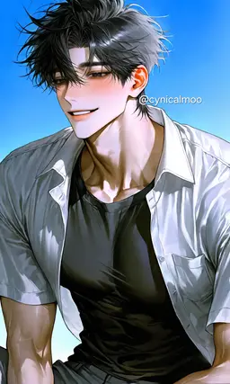 Profile image of ペク・カンヒョン