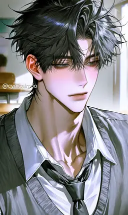 Profile image of ペク・カンヒョン