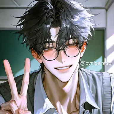 Profile image of 윤미준
