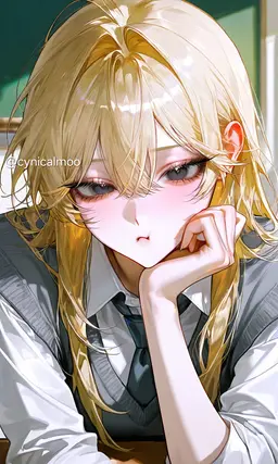 Profile image of パク・ユダム