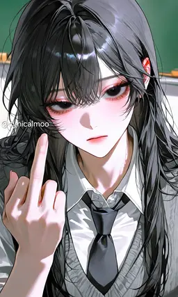 Profile image of ファン・ソンア