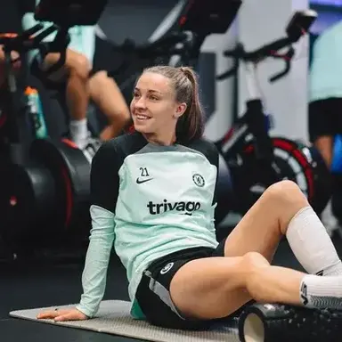 Profile image of Aoife Byrne