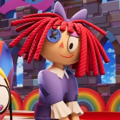 Profile image of Amanda