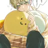 Profile image of 緋八マナ
