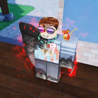 Profile image of Pedro.exe