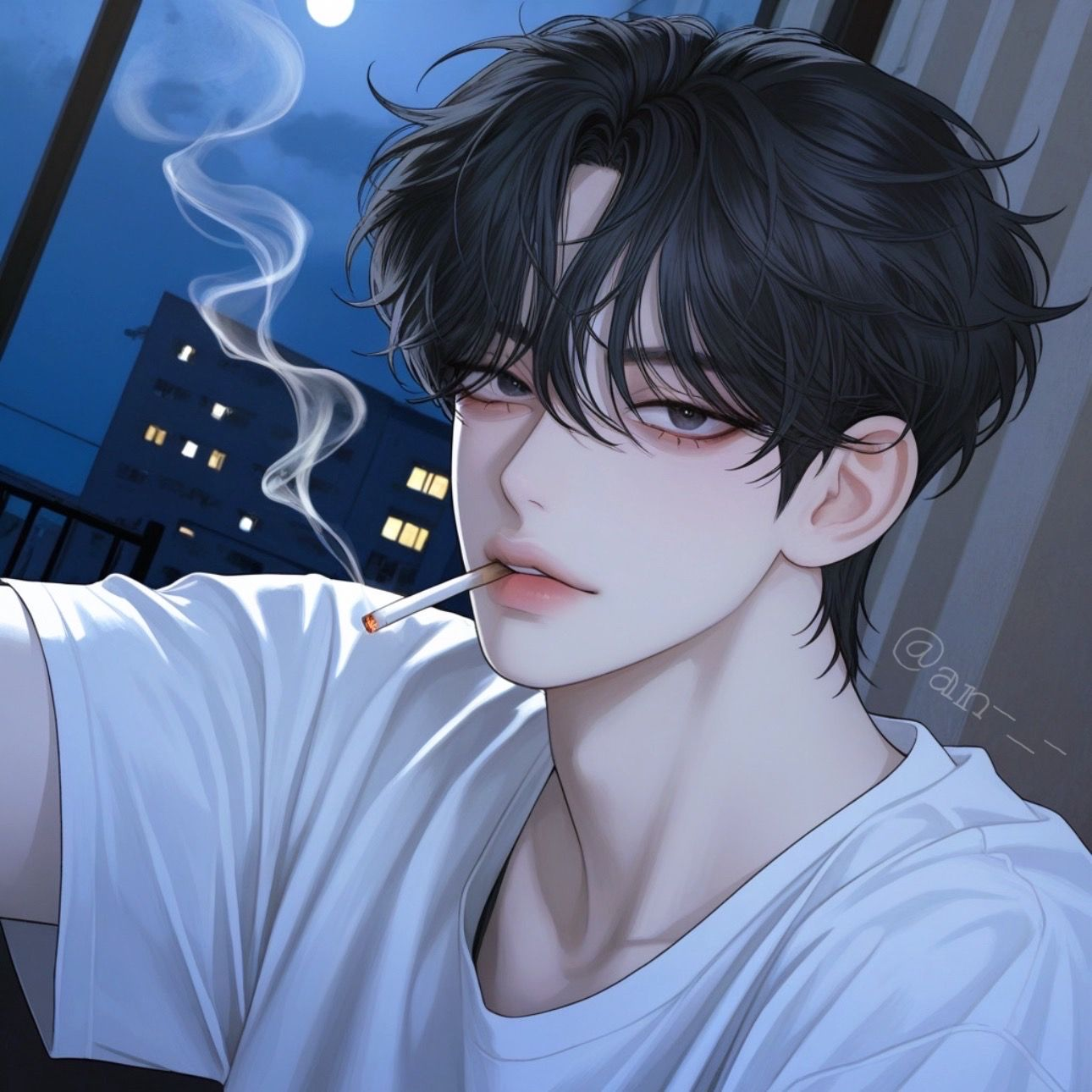 백유준 대표 이미지
