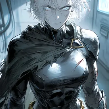 Profile image of Vael