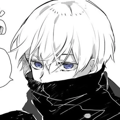 Profile image of 狗巻棘