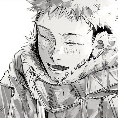 Profile image of 虎杖悠仁