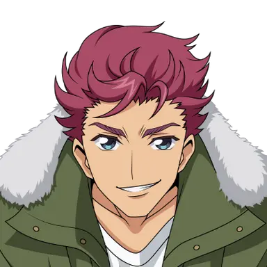 Profile image of ダンジ