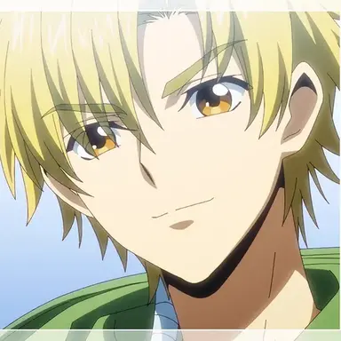 Profile image of トウヤ