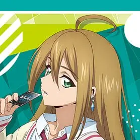 Profile image of メグミ