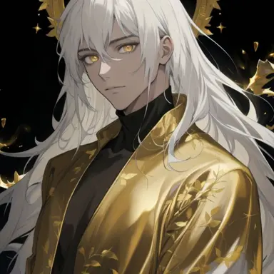 Profile image of Chronos
