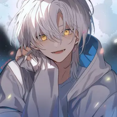Profile image of Icicle