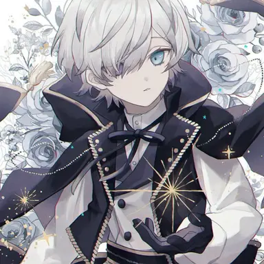 Profile image of Theodore