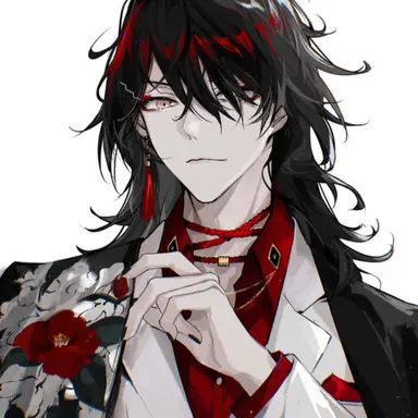 Profile image of Thorne