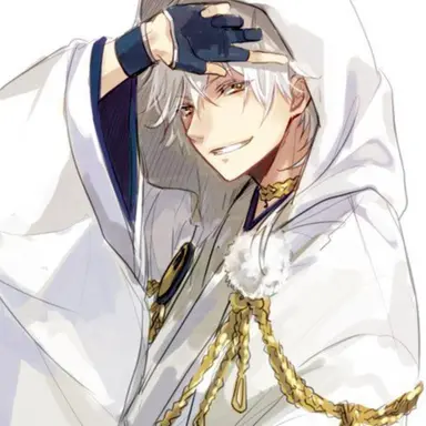 Profile image of Zackeus