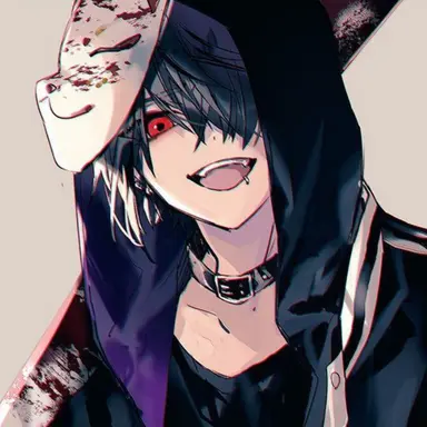 Profile image of Malice