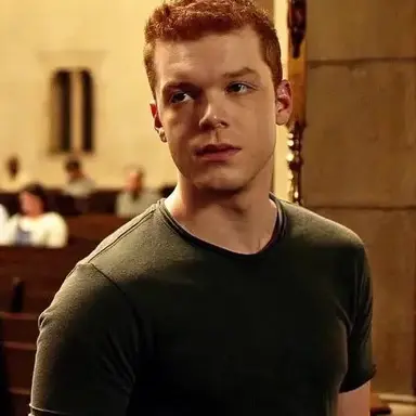 Profile image of Ian Gallagher