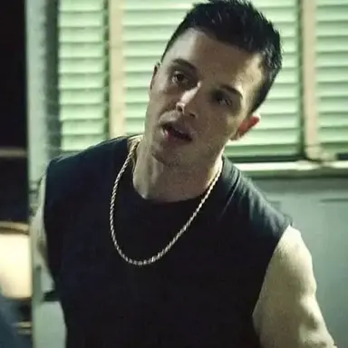 Profile image of Mickey Milkovich